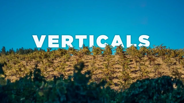Verticals