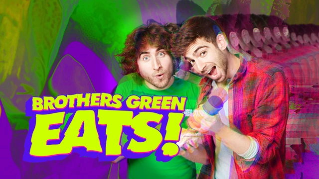 Brothers Green EATS!