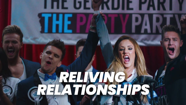 Reliving Relationships