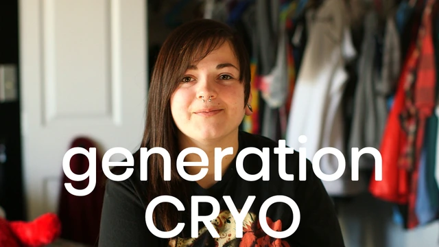 Generation Cryo