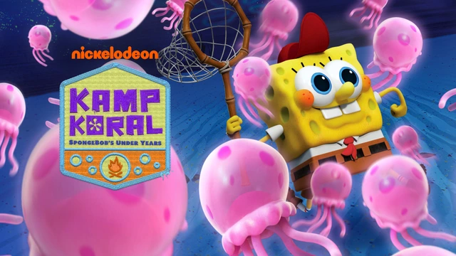 Korallileiri: Paavon lapsuusvuodet