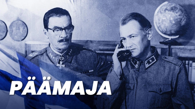 Päämaja (7)