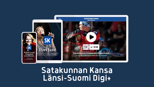 plusuutiset SK