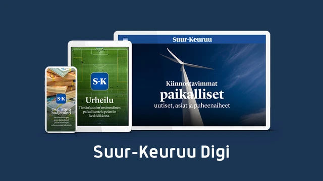 Plusuutiset SUK