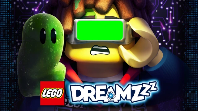 LEGO DreamZzz