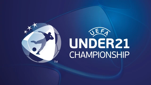 Jalkapallon U21 EM-kilpailut