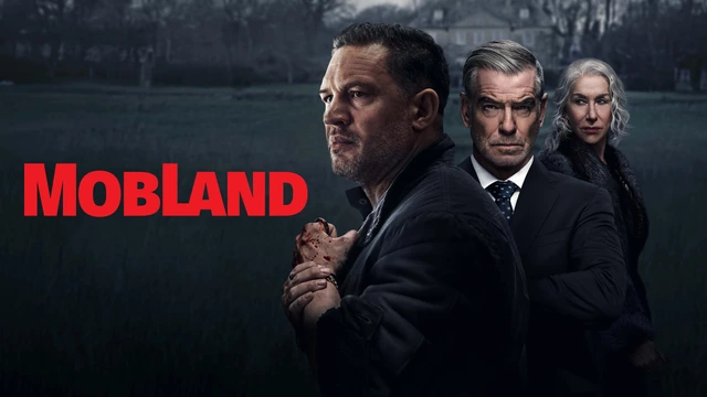 MobLand