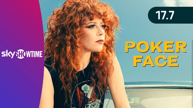 Poker Face 17.7.