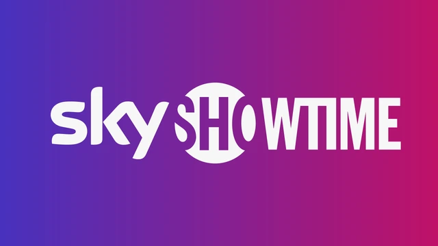 SkyShowtime
