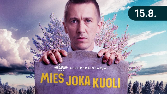 Mies joka kuoli