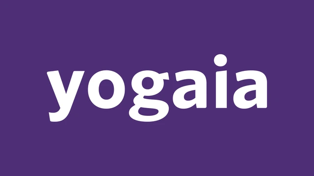 Yogaia