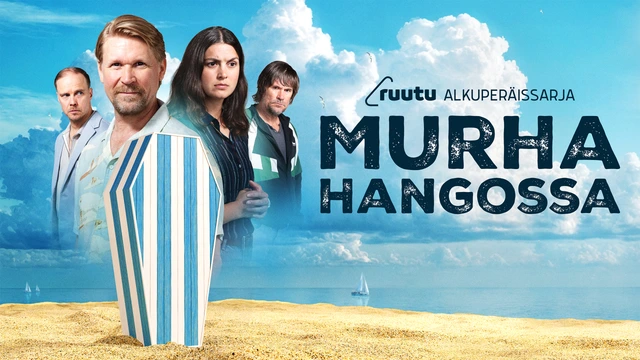 Murha Hangossa