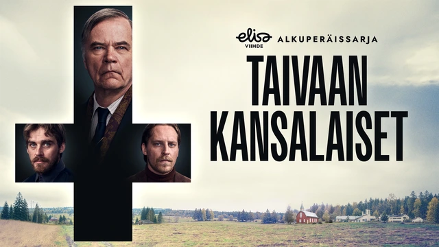Taivaan kansalaiset