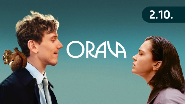 Orava
