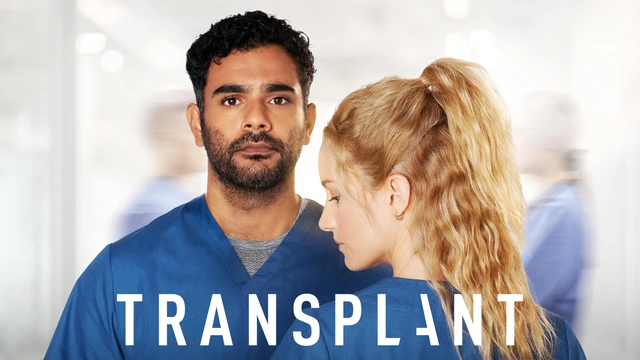 Transplant