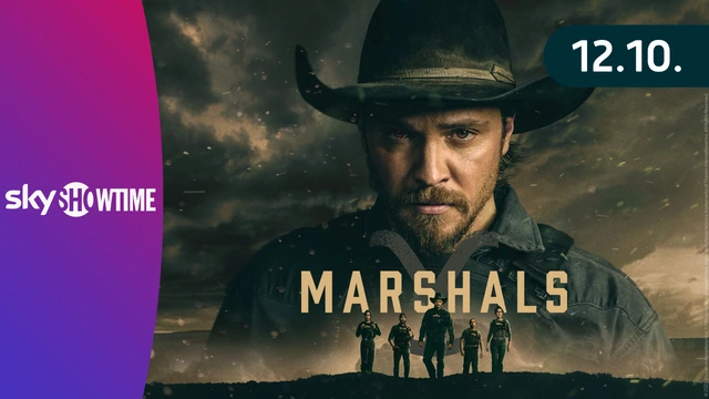 Marshals