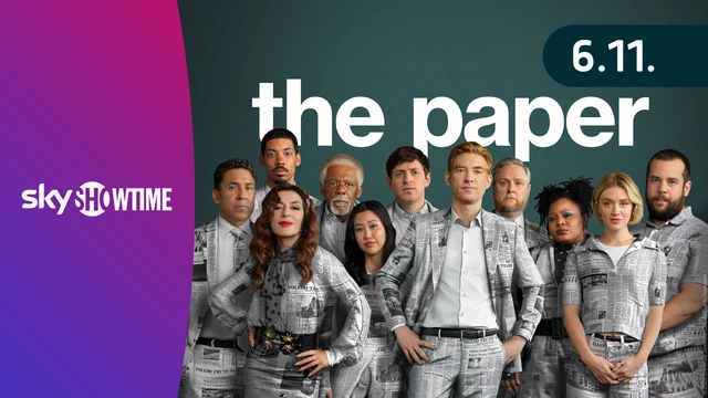 The Paper - 6.11.
