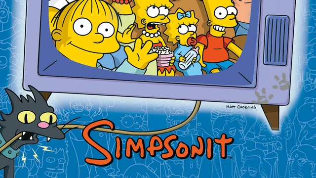 Simpsonit