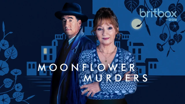 Magpie Murders