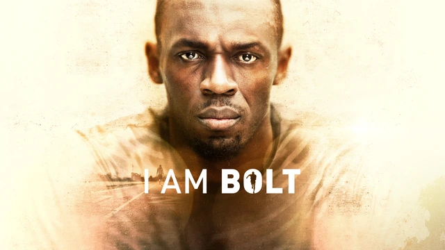 I Am Bolt