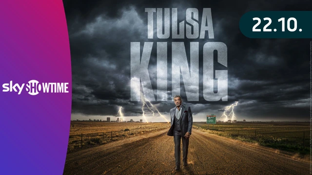 Tulsa King