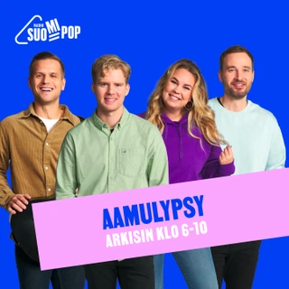 Radio Suomipop