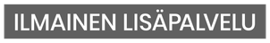 Ilmainen lisäpalvelu