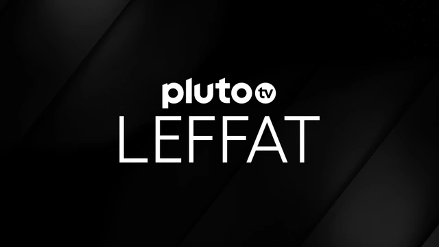 Pluto TV Leffat
