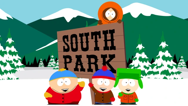 South Park