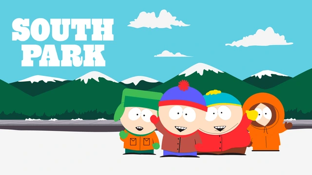 South Park