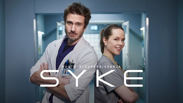 Syke