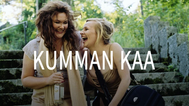Kumman kaa
