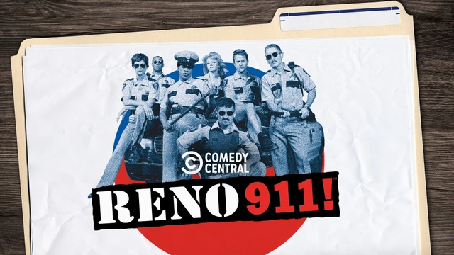 Reno 911