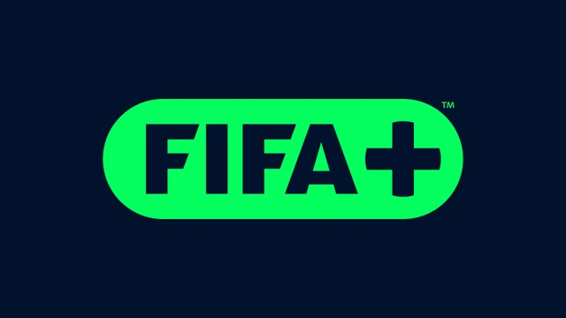 FIFA+