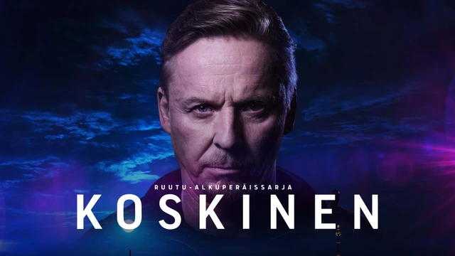 Koskinen