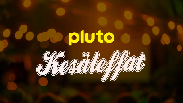 Pluto TV Kesäleffat