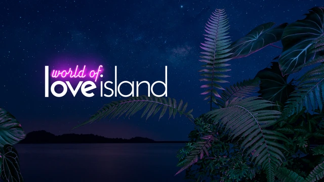 World of Love Island