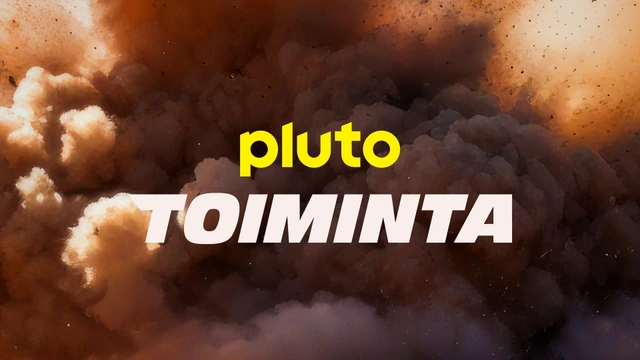 Pluto TV Toiminta