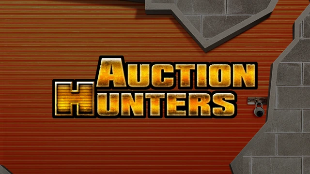 Auction Hunters