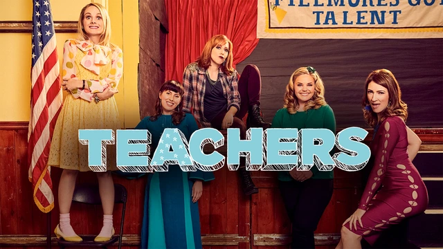 Teachers