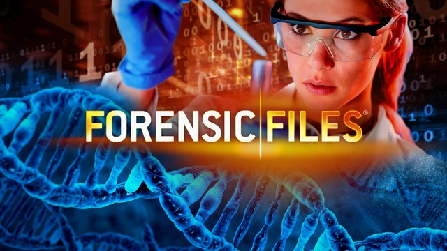 Forensic Files