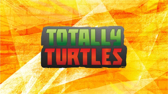 Totally Turtles