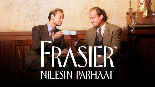Frasier: Nilesin parhaat