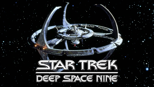 Star Trek: Deep Space Nine