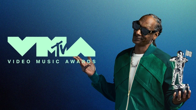 MTV VMAs 2026