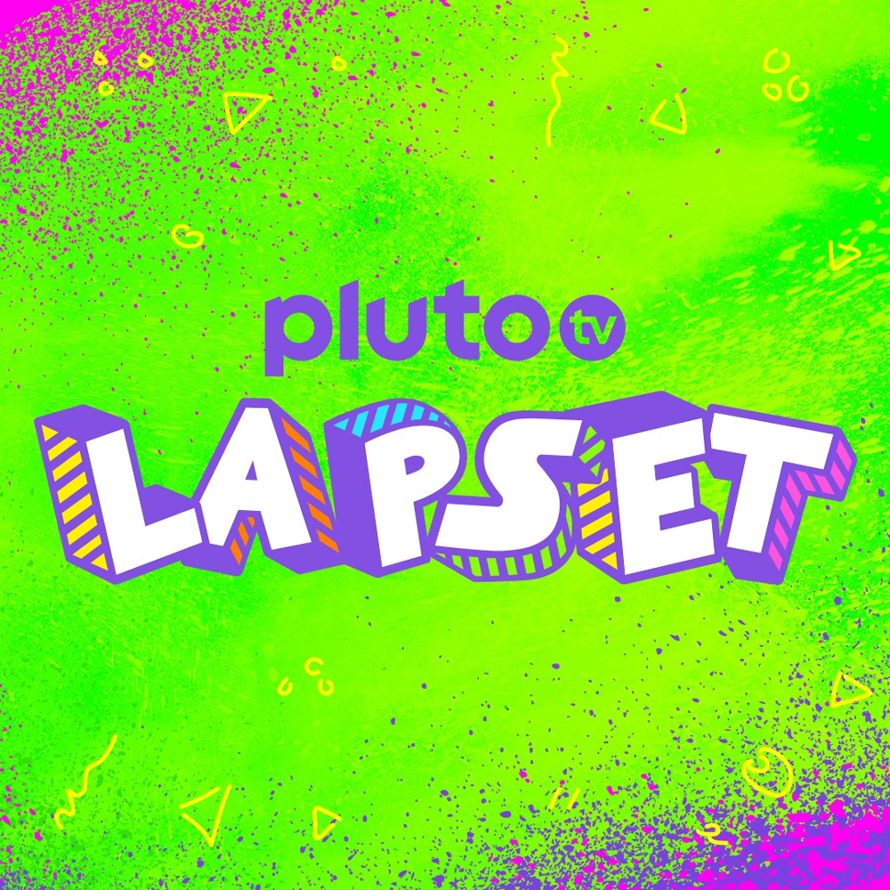 Pluto TV Lapset