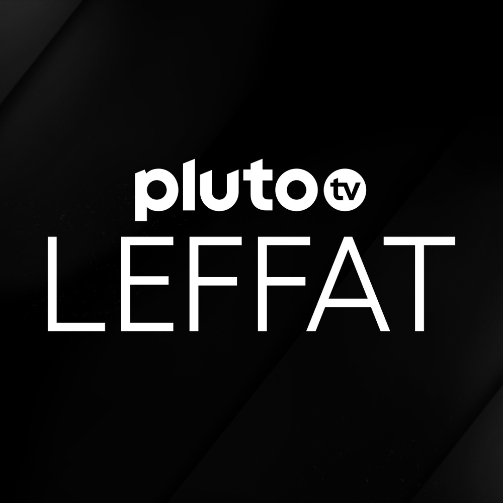 Pluto TV Leffat