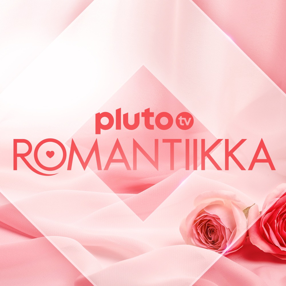 Pluto TV Romantiikka