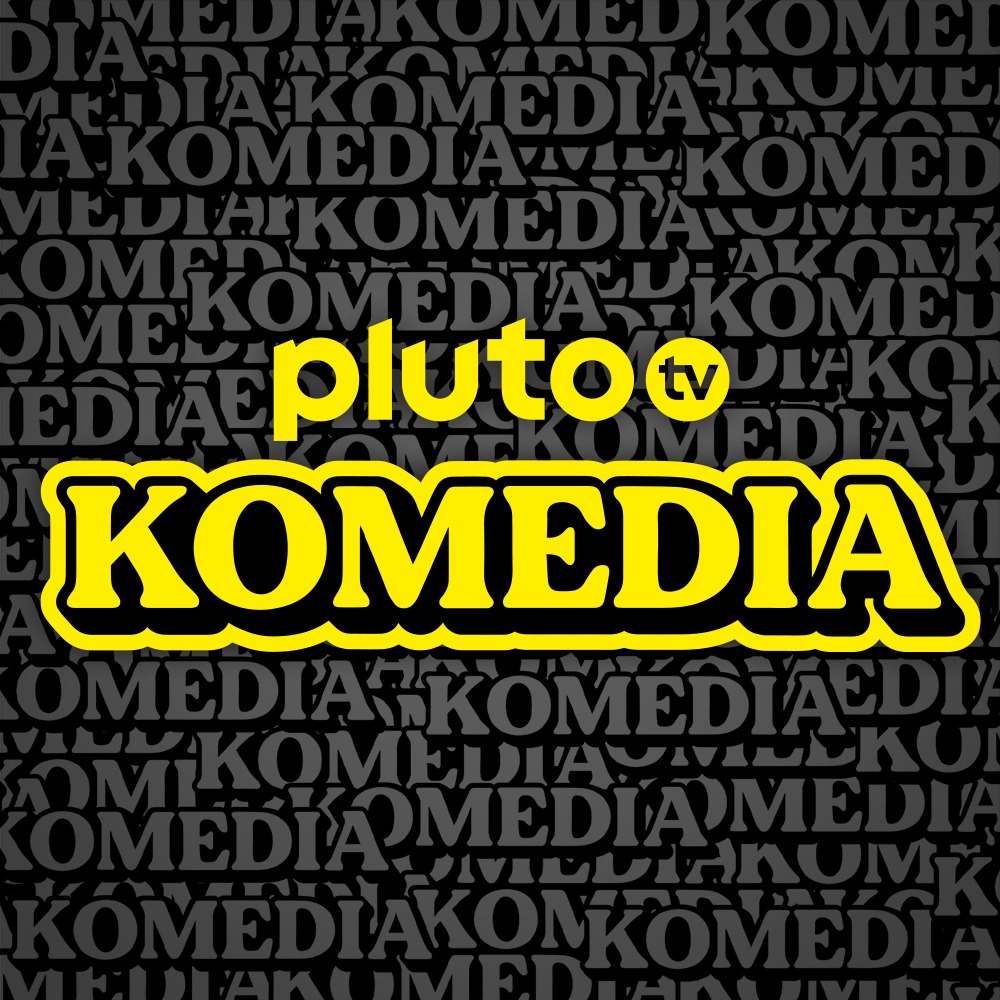 Pluto TV Komedia