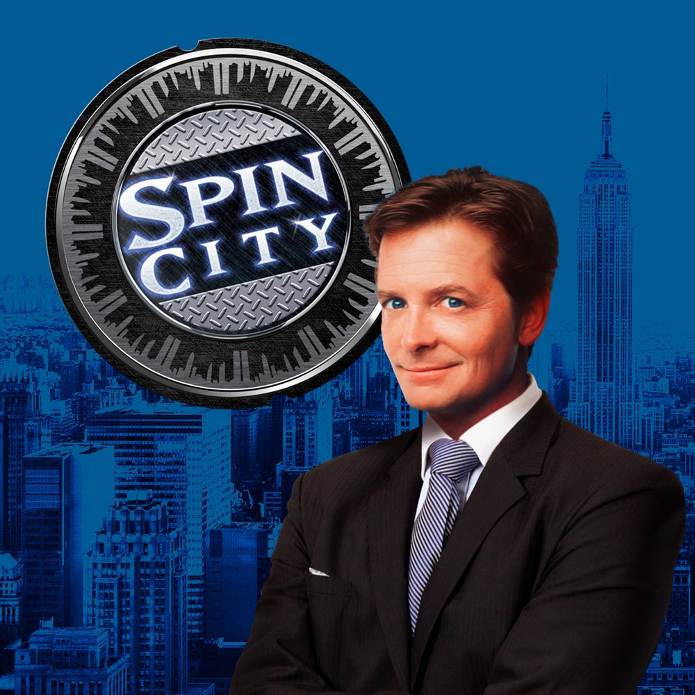 Spin City